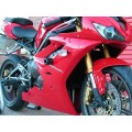 R&G Racing Crash Protectors for Triumph 675 Daytona '06-'12 R&G Racing Crash Protectors for Triumph 675 Daytona '06-'12